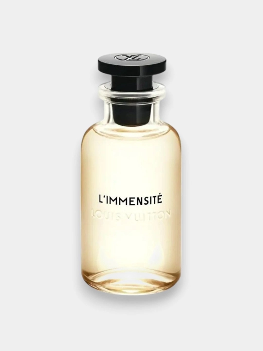 Limmensite atir, erkaklar uchun parfym, Louis Vuitton Limmensite, probnik 3-5-10-20-50 ml