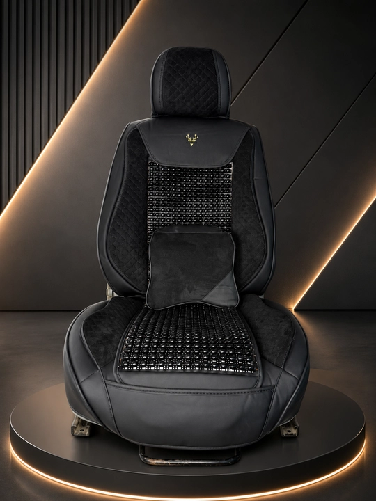 DIAMOND Flex авто накидки со сменной центральной частью