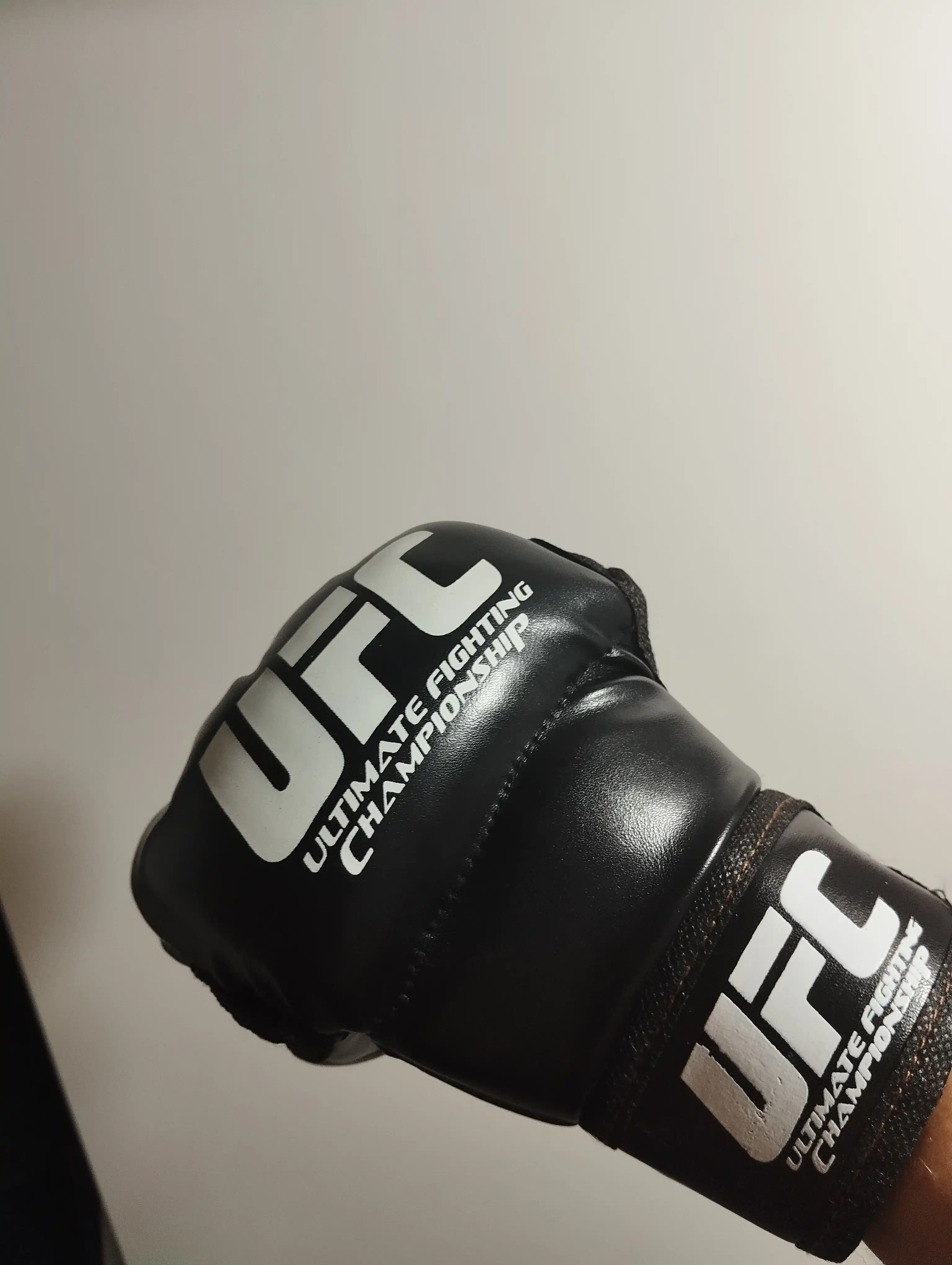 Спортивные перчатки, боксерские перчатки, ММА UFC, для детей и взрослых