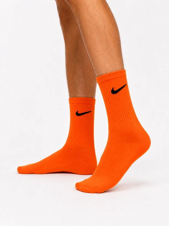 Nike erkaklar paypoqlari
