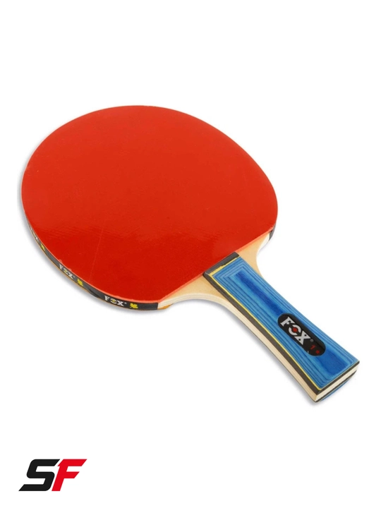 Professional stol tennis raketkasi LOKI  – kuchli aylanish, qulay tutqich