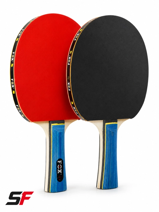 Professional stol tennis raketkasi LOKI  – kuchli aylanish, qulay tutqich