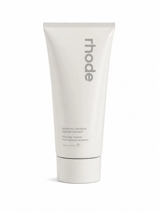 Rhode Pineapple Refresh PGA Daily Cleanser 150 ml