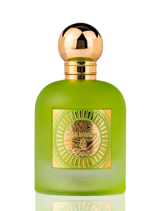 Atir, Emir Pear Potion, Parfyumlangan suv uniseks, mevali shirin 100 ml