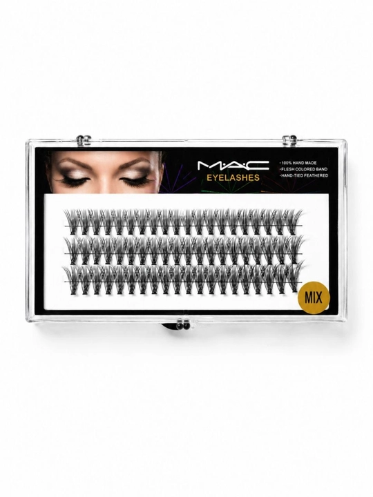 MAC Eyelashes MIX sun’iy kipriklari
