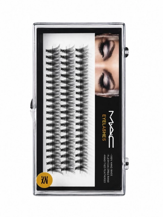 MAC Eyelashes MIX sun’iy kipriklari