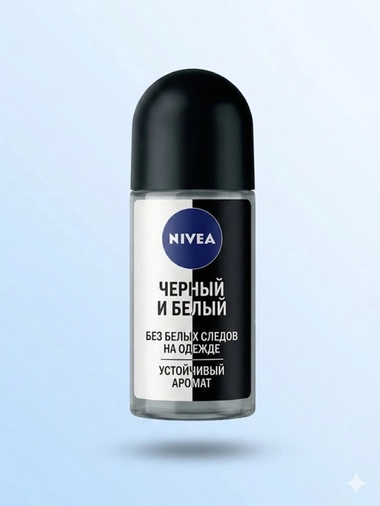 Erkaklar учун rollikli antiperspirant yangilik va himoya 50 ml yoqimli hidlar