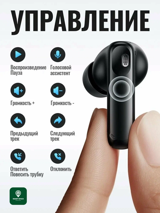 HOCO Bluetooth simsiz quloqchinlari