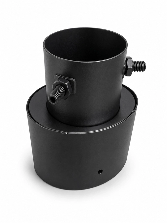 Насадка на глушитель для Chevrolet Cobalt