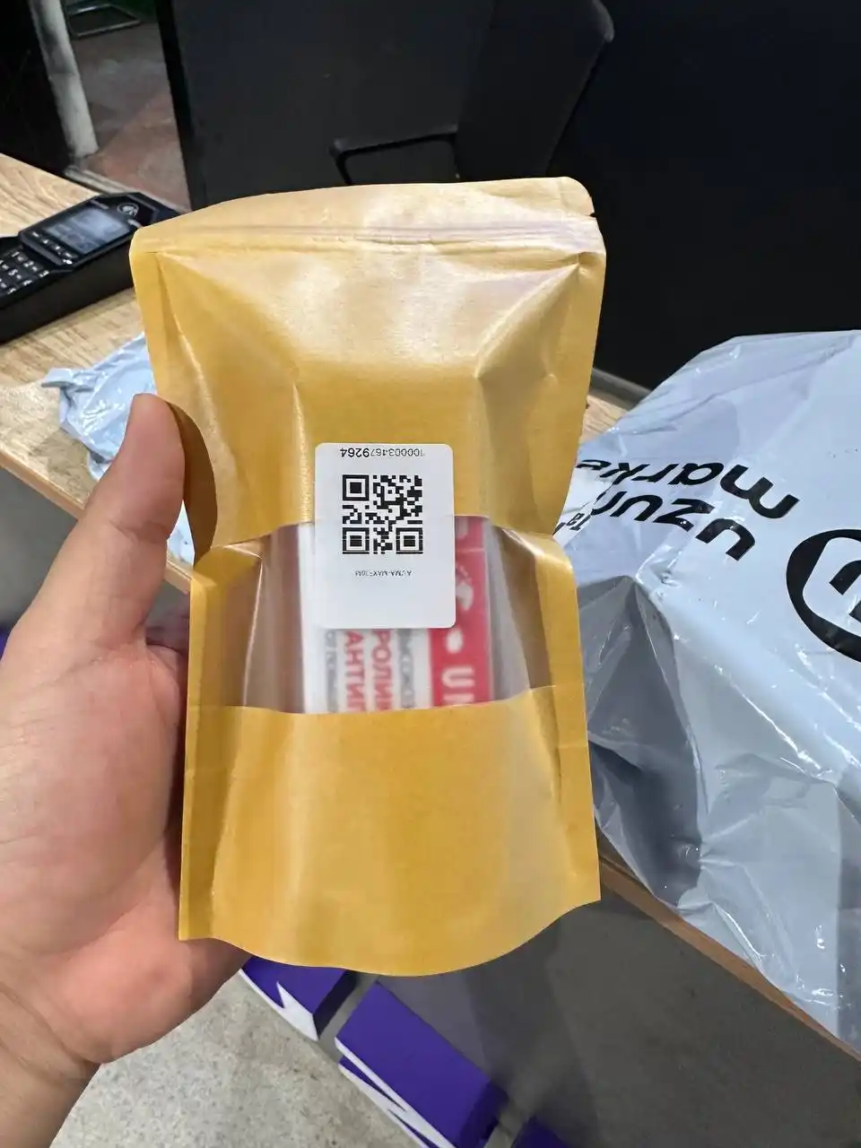 Антиперспирант дезодорант Max F Universal 30% 7 дней без запаха Dry Dry
