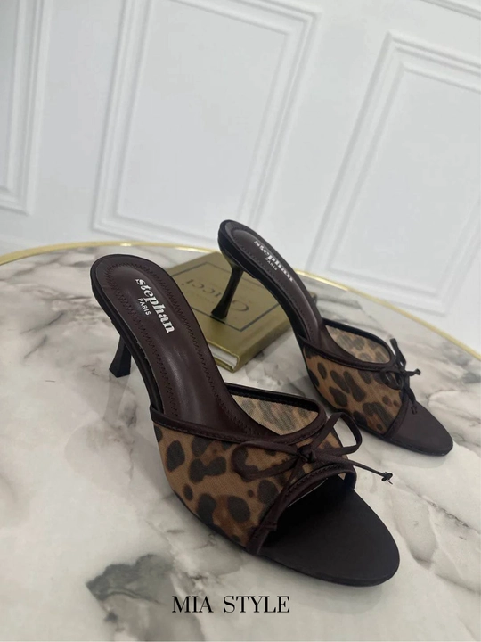 ZARA model ayollar yozgi nafis myulisi, kabluk 6sm, charm Turkiya razmerga razmer