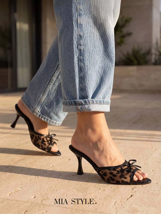 ZARA model ayollar yozgi nafis myulisi, kabluk 6sm, charm Turkiya razmerga razmer
