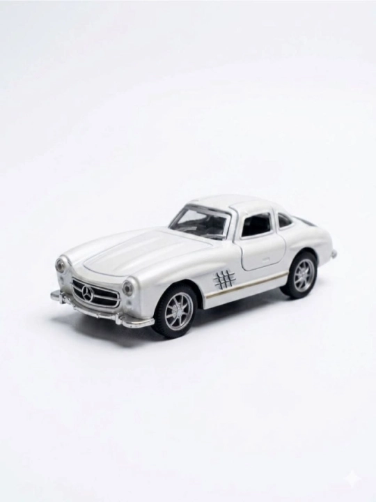 Mercedes-Benz 300 SL Gullwing