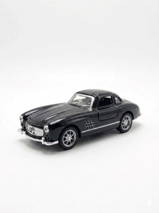 Mercedes-Benz 300 SL Gullwing