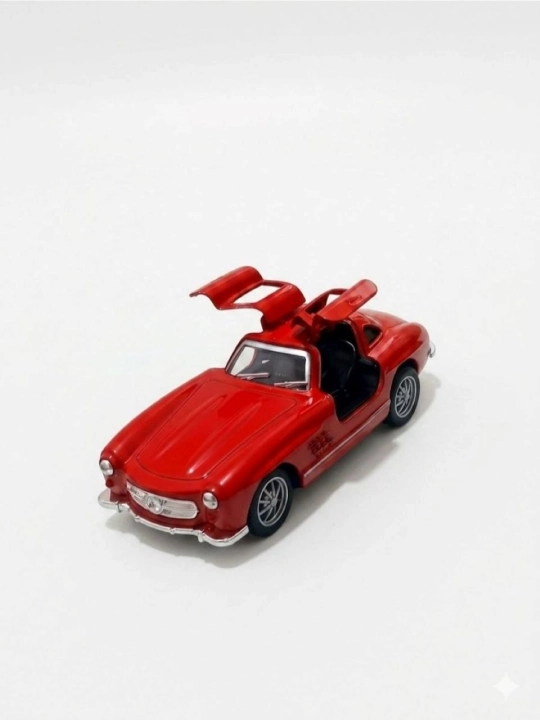Mercedes-Benz 300 SL Gullwing