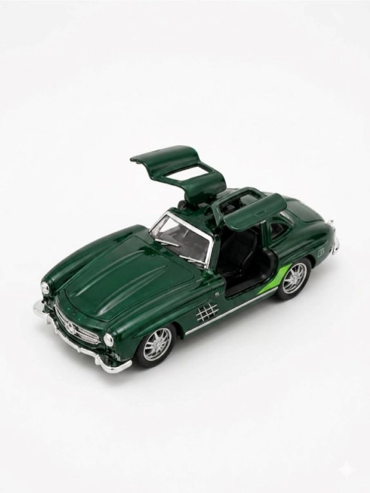 Mercedes-Benz 300 SL Gullwing