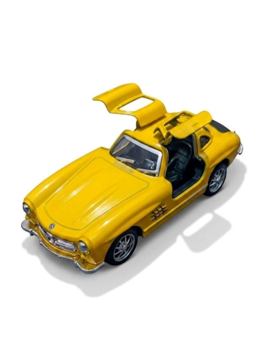 Mercedes-Benz 300 SL Gullwing