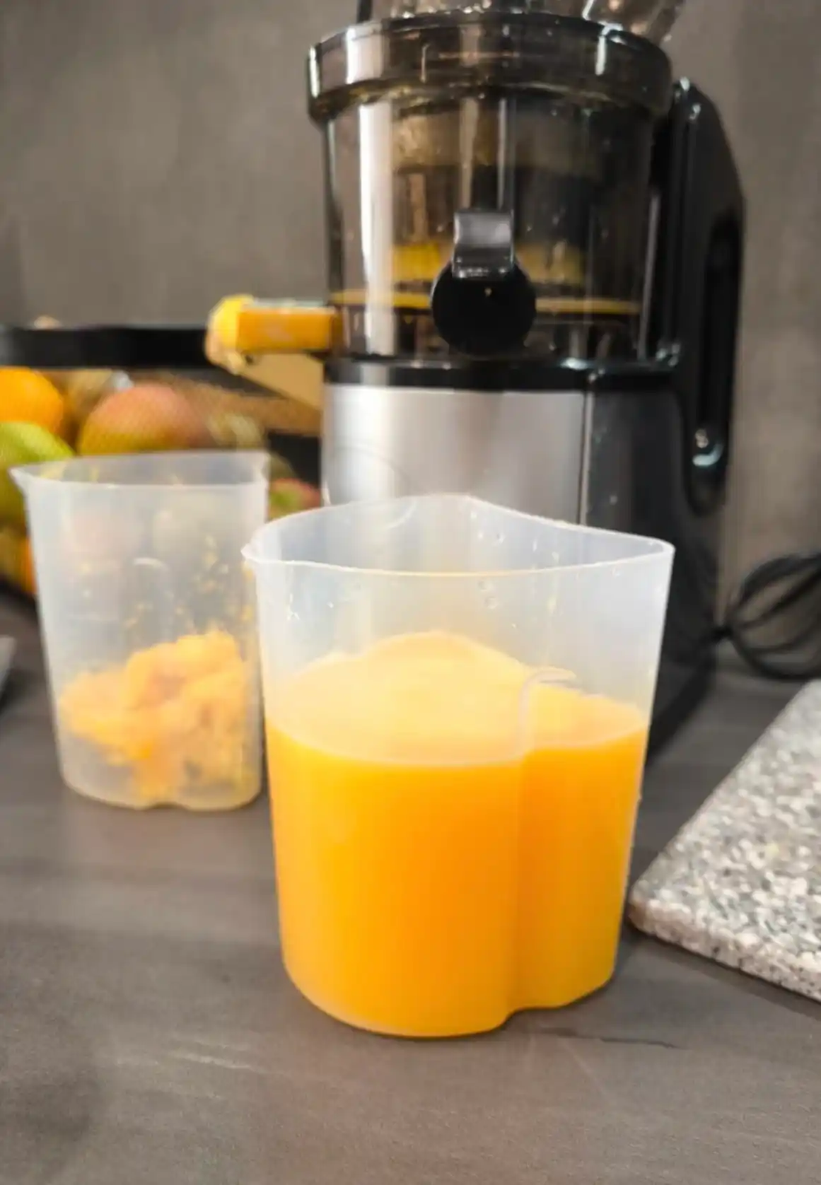 Kuchli shnekli sharbat chiqargich osman elite juicer pro