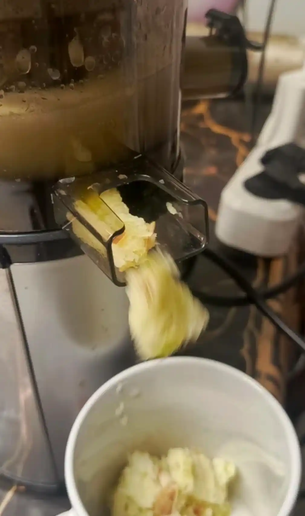 Kuchli shnekli sharbat chiqargich osman elite juicer pro