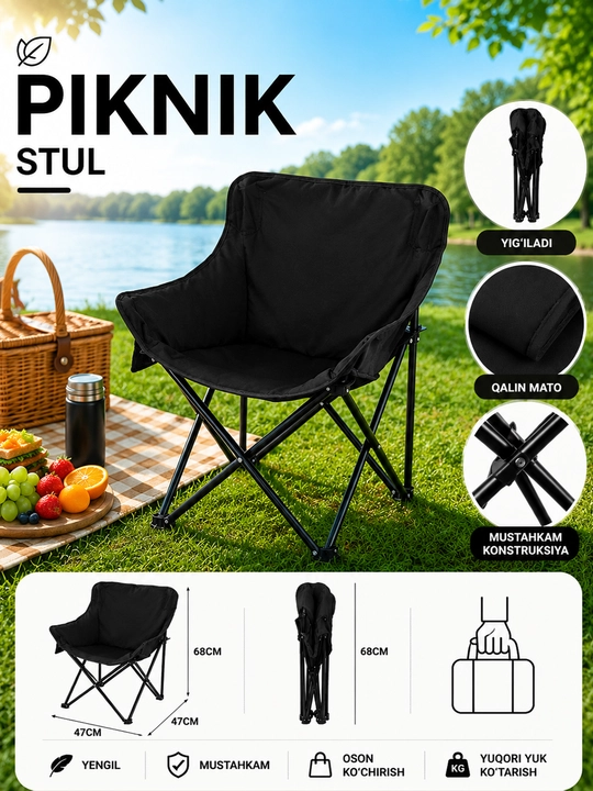 Taburetka - 