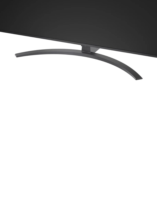 Телевизор LG 50NANO81A6A Smart TV AI 4K