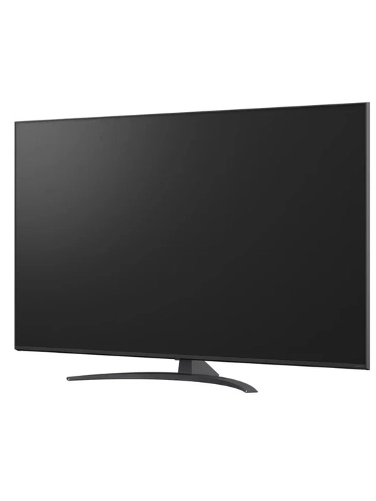 Телевизор LG 50NANO81A6A Smart TV AI 4K