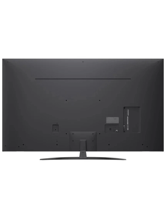 Телевизор LG 50NANO81A6A Smart TV AI 4K