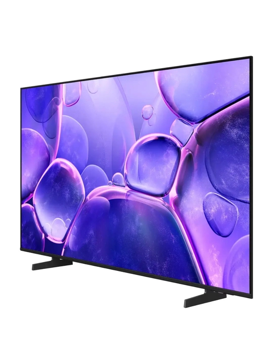 Телевизор Samsung UE43U8001FUXUZ Crystal UHD 4K Smart TV