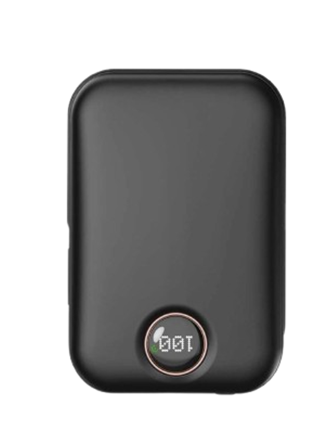 Green Lion Monaco MagSafe Power Bank 20000mAh tashqi akkumulyator