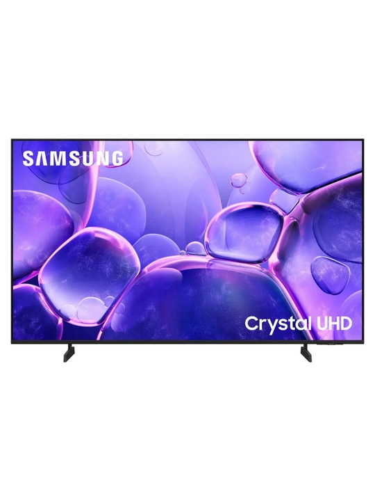 Телевизор Samsung UE55U8001FUXUZ Crystal UHD 4K Smart TV
