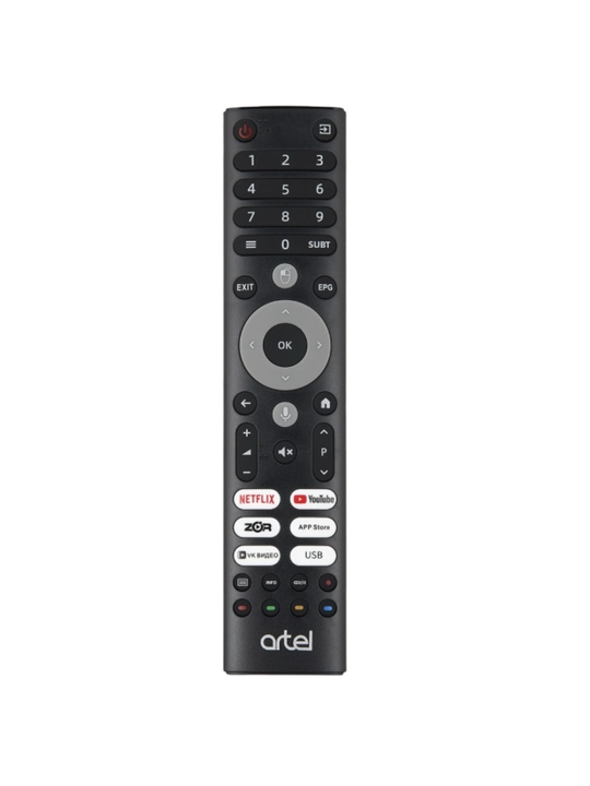 Televizor Artel A43PUB100 Smart 4K