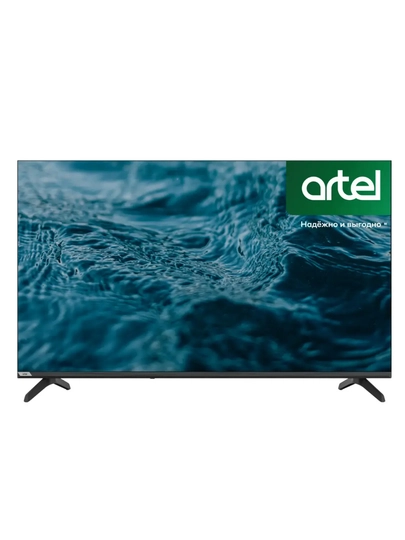 Televizor Artel A43PUB100 Smart 4K