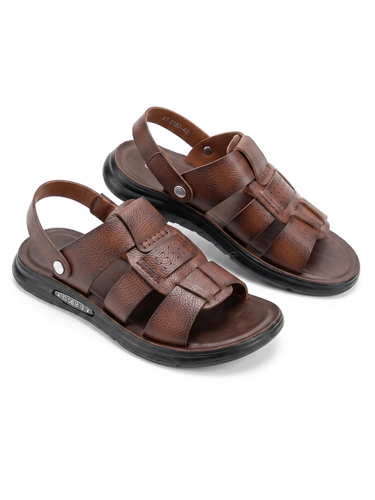 Erkaklar uchun yozgi tapochkalar-qulay va zamonaviy Sandal (basanoshka) o'lcham 40-45