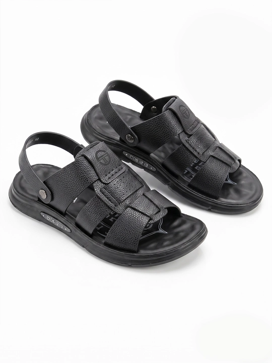 Erkaklar uchun yozgi tapochkalar-qulay va zamonaviy Sandal (basanoshka) o'lcham 40-45