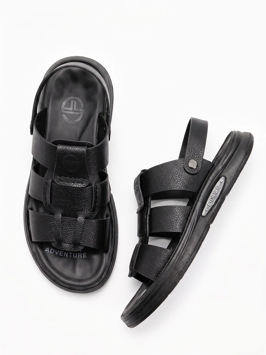 Erkaklar uchun yozgi tapochkalar-qulay va zamonaviy Sandal (basanoshka) o'lcham 40-45 - 