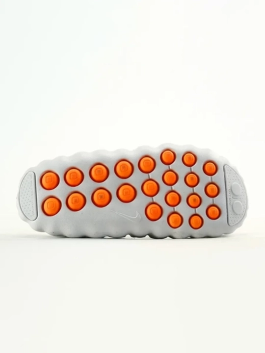 Erkaklar uchun Nike Mind 001 kundalik va sport shippaklari, o‘lchamlari 40-45