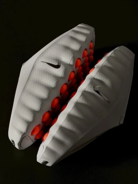 Erkaklar uchun Nike Mind 001 kundalik va sport shippaklari, o‘lchamlari 40-45