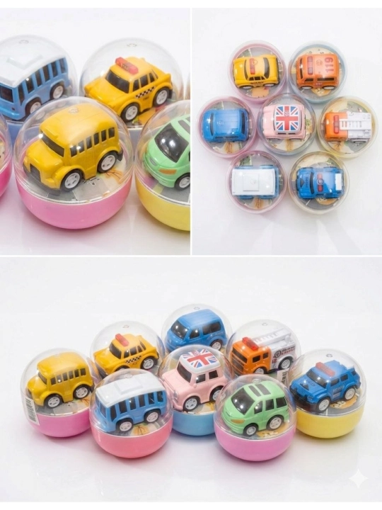 Мини игрушечная машина