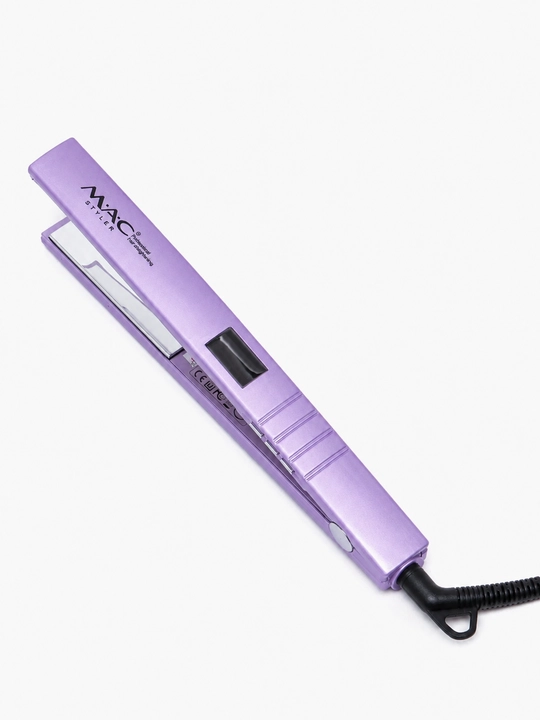 Professional MAC Styler MC-5518 MC-5519 LED displeyli dazmol