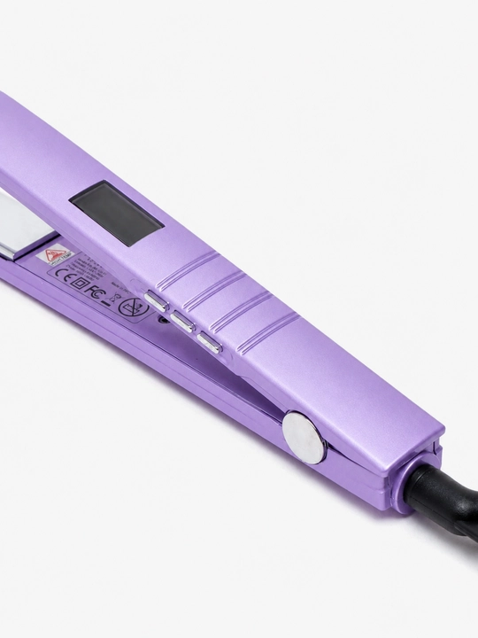 Professional MAC Styler MC-5518 MC-5519 LED displeyli dazmol