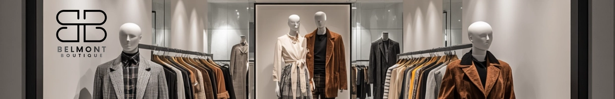 BELMONT BOUTIQE