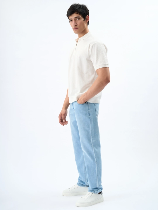 Тенниска Comfort Fit JT9601-2468 