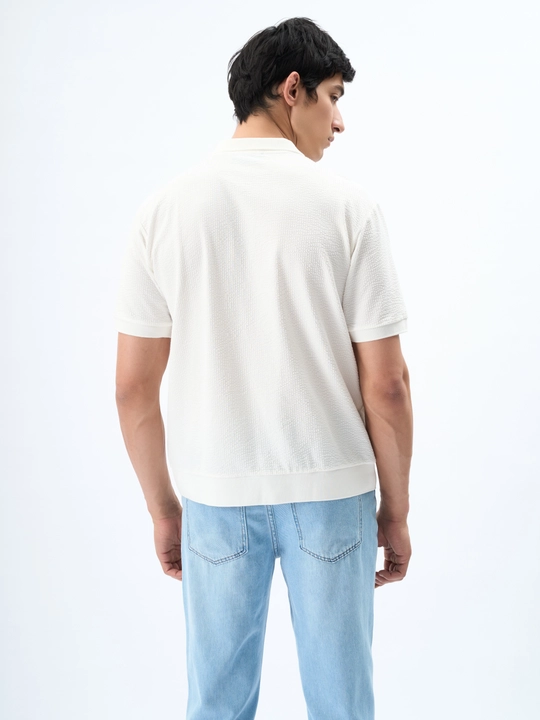 Тенниска Comfort Fit JT9601-2468 