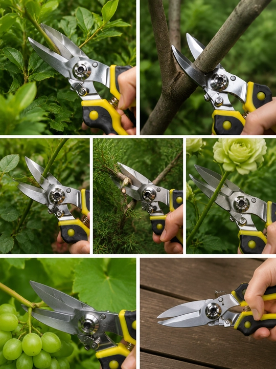 O‘ymakor qaychi