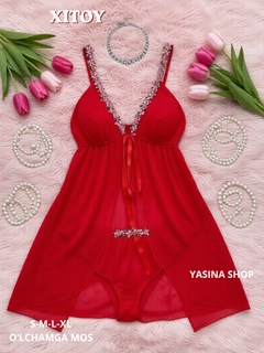 Korall pushti