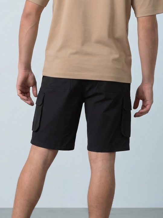 TERRA PRO Erkaklar shortilari SS24CR3-26-20155