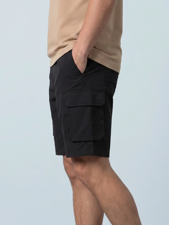 TERRA PRO Erkaklar shortilari SS24CR3-26-20155