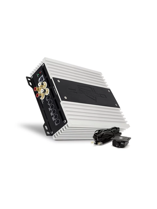 Zapco ST-500XM III — monokanal kuchaytirgich - 
