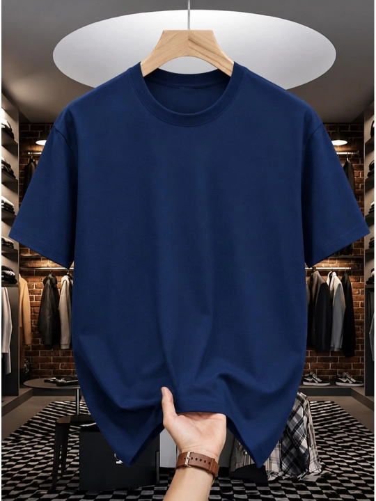 Футболка UzLook для мужчин и женщин, хлопковая дышащая, XXS–3XL
