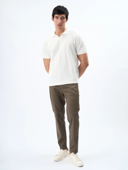 Тенниска Regular Fit JT9601-2480  - 